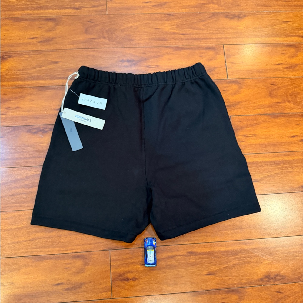 Fear of God Essentials Shorts (ss22) - Picture 5 of 6